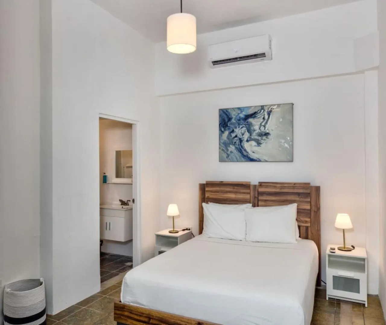 Perfect Getaway For Two Cp2 Apartman San Juan