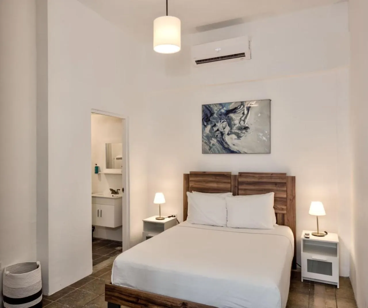 Perfect Getaway For Two Cp2 Apartman San Juan Puerto Rico