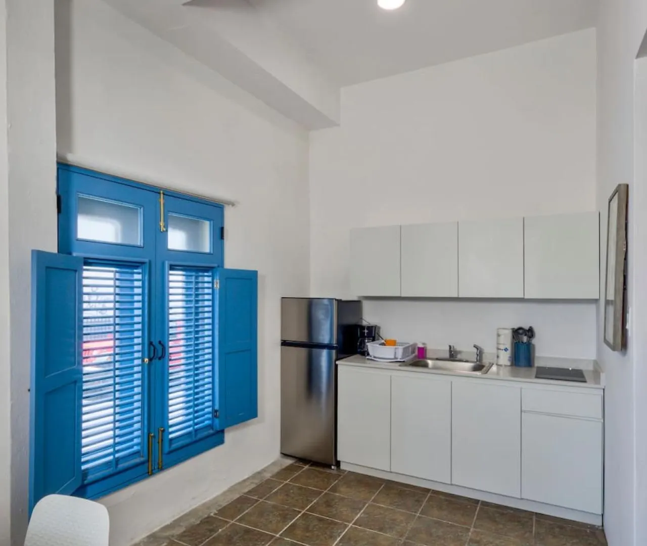 Perfect Getaway For Two Cp2 Apartman San Juan 0*,  Puerto Rico