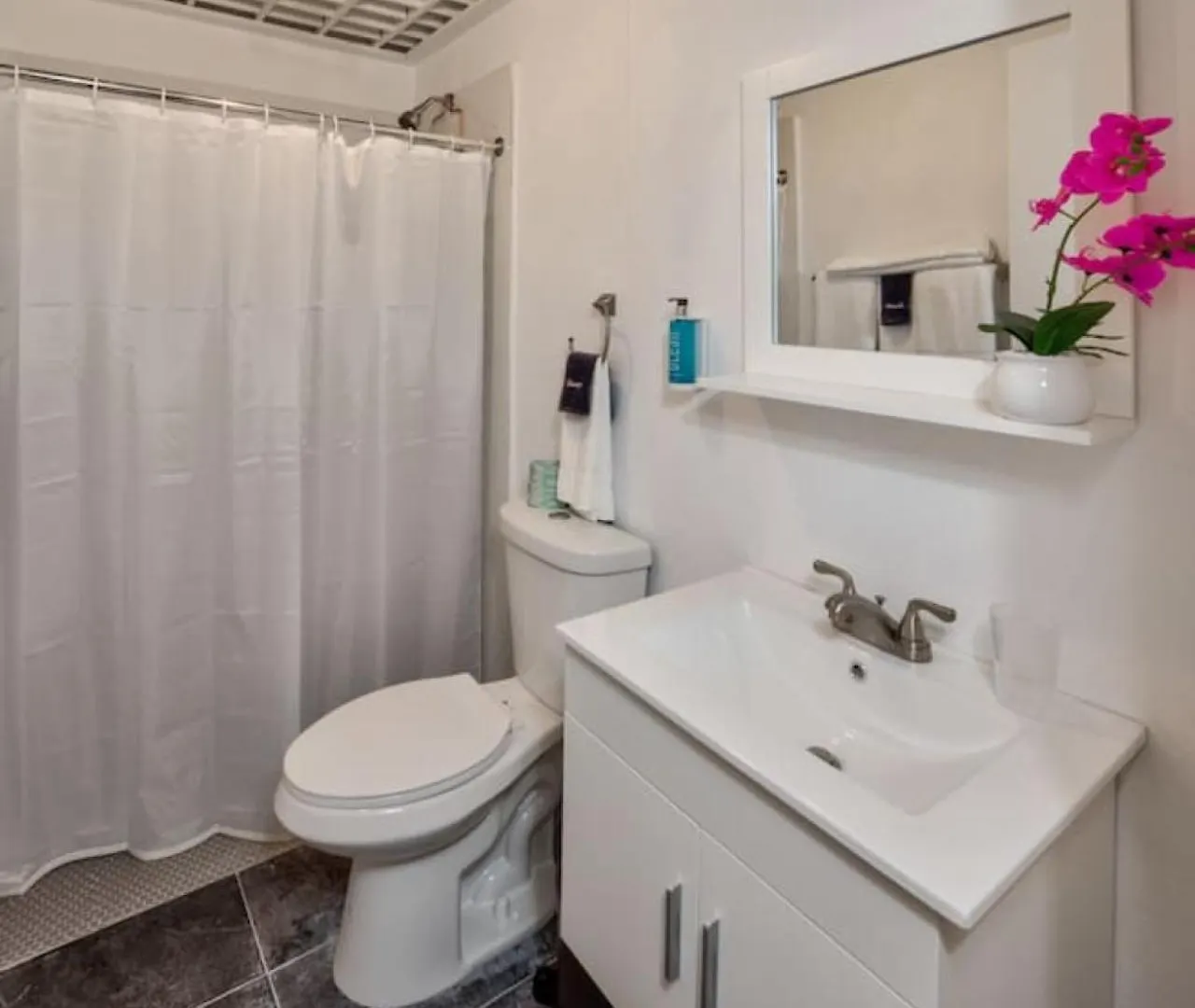 Perfect Getaway For Two Cp2 Apartman San Juan